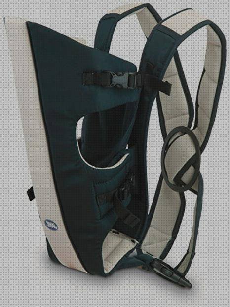 Las mejores portabebe ergonómico mochila portabebe jane ergonómica