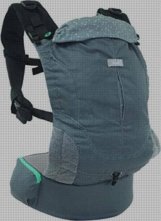 Las 30 Mejores Mochila Portabebes Ergonómica Chicco