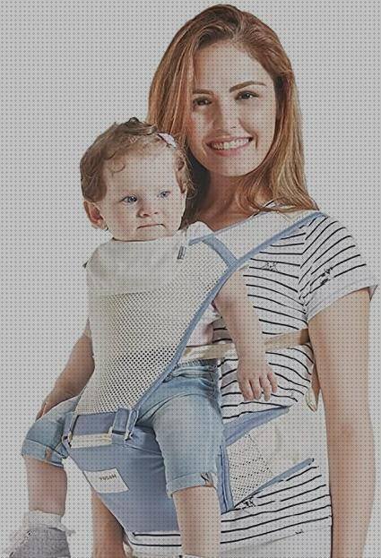 Las mejores 28 Mochila Portabebes Ergonómica Delantero