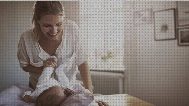 Análisis de las 32 mejores Mochila Portabebes Ergonómica Mama Baca