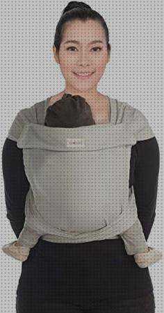 Las 31 Mejores Mochila Portabebes Ergonómica Talla Babylonia