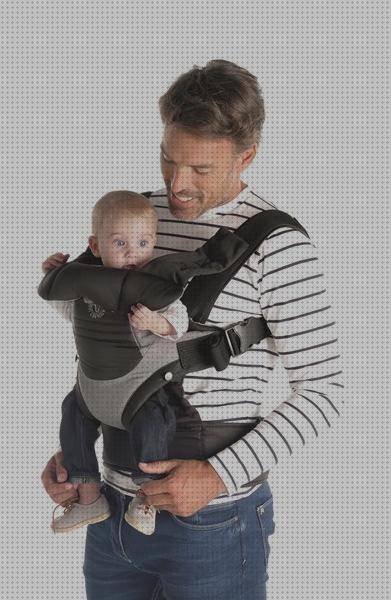 Las 30 Mejores Mochila Portabebes Jane Ergonómica