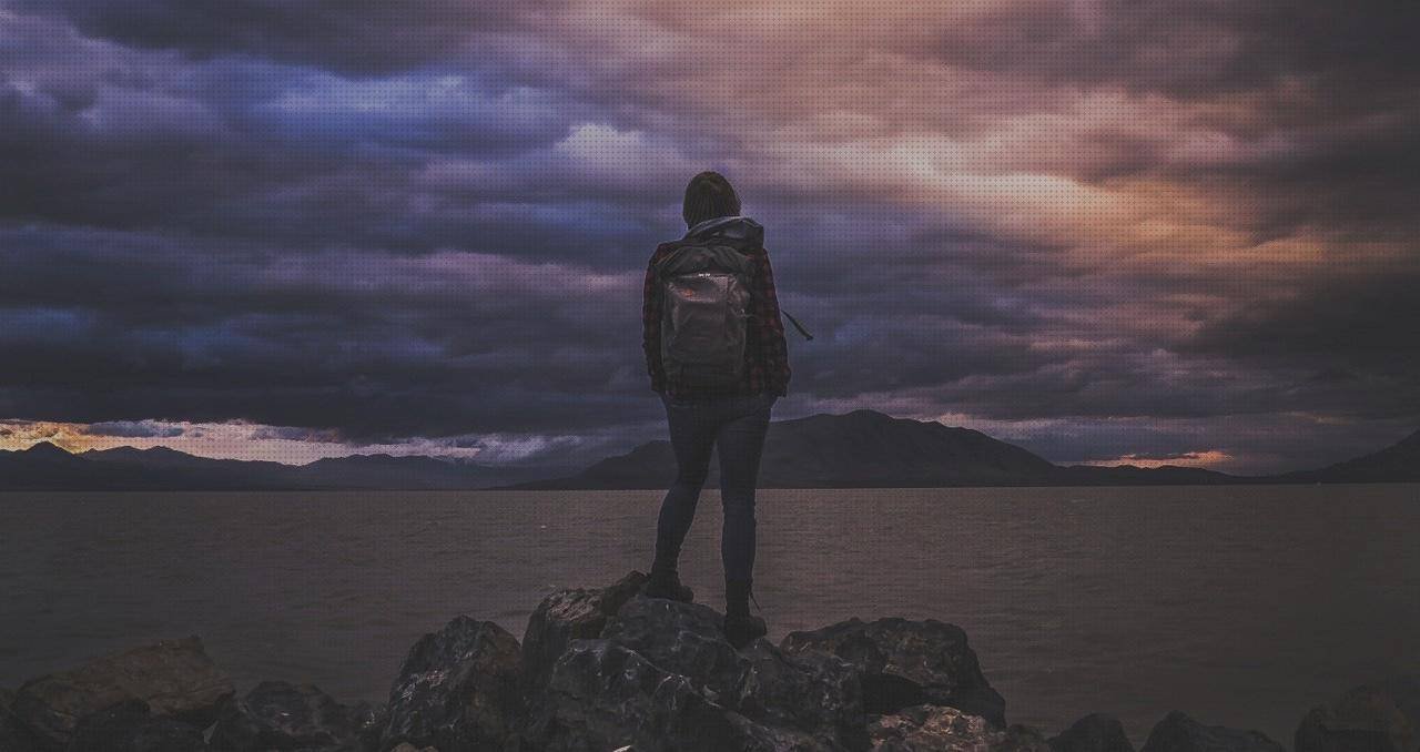 Review de mochilas ergonómicas adulto
