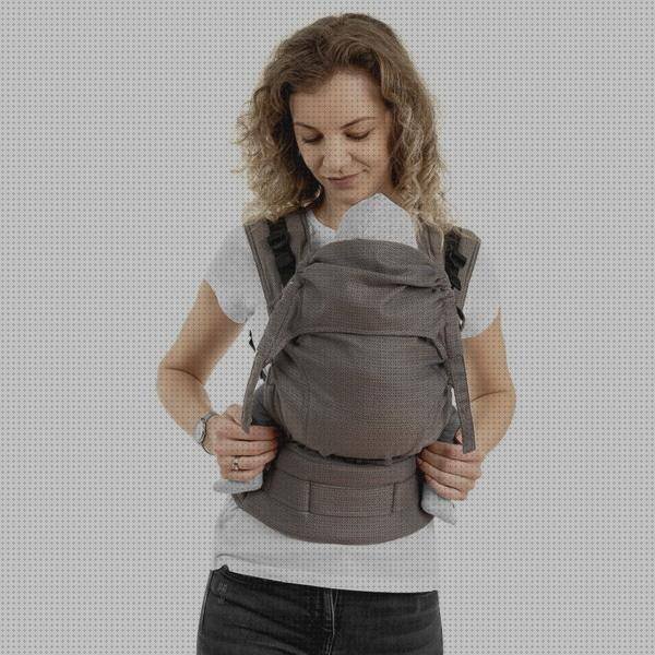 Las mejores bebés mochilas mochilas ergonómicas bebe baratas