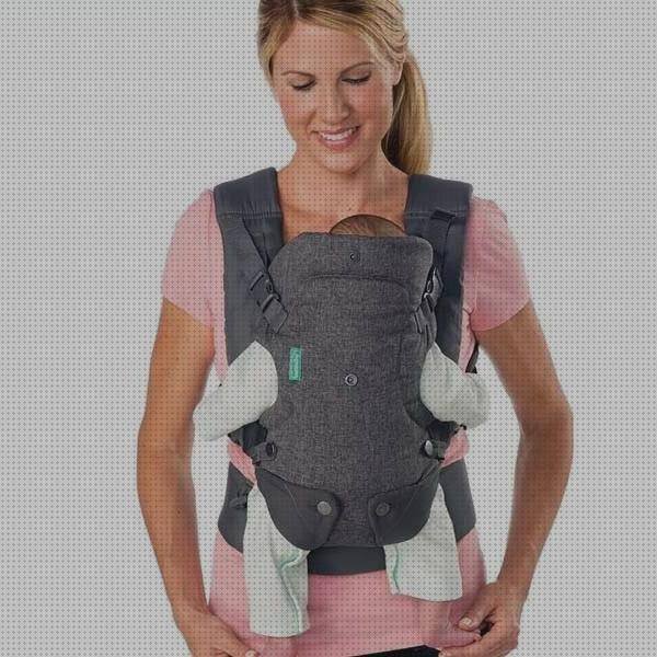 Las mejores marcas de infantino mochila ergonómica bebe infantino