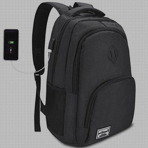 Review de mochilas ergonómicas de hombre