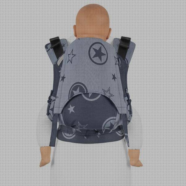 ¿Dónde poder comprar mochilas mochilas ergonómicas xxl?