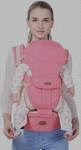 Las 18 Mejores Mochilas Ergonómicas Xxl