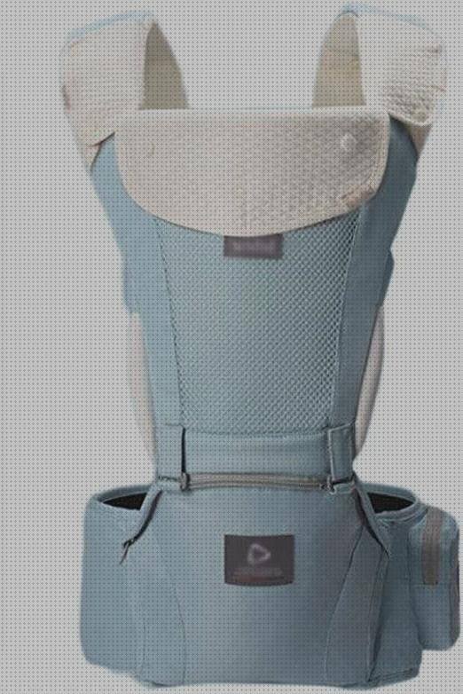 Las mejores marcas de mochilas mochila carro ergonómica