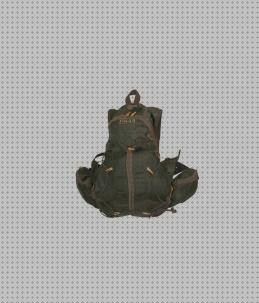 Las mejores marcas de mochilas mochila ergonómica cazador