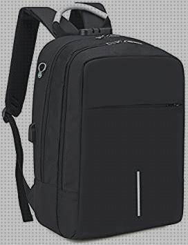 Las mejores marcas de mochilas mochila ergonómica ordenador