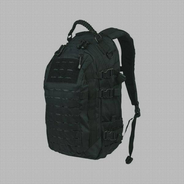 Las mejores marcas de mochilas mochila ergonómica tactica