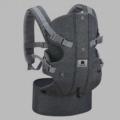 Las mejores mochilas mochilas portabebes ergonómicas 2020