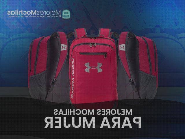 Las mejores marcas de mochilas mochilas urbanas ergonómicas de mujer