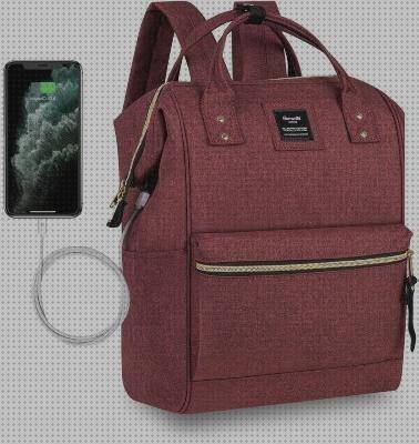Las mejores mochilas mochilas urbanas ergonómicas de mujer