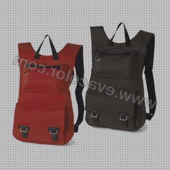 Review de mochilas urbanas ergonómicas de mujer