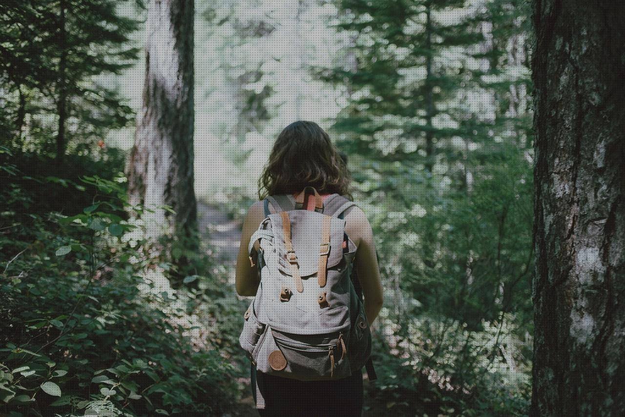 Las mejores mochilas mochilas viaje de mujer ergonómicas