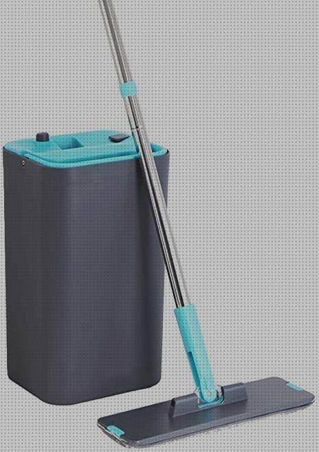 Las 0 Mejores Mopa Limpia Parabrisas Flexible Con Mango Ergonómico