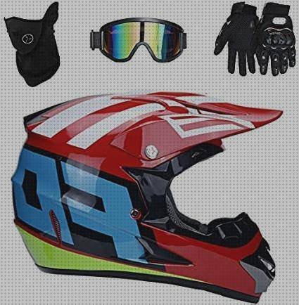 Review de los 10 mejores motos ergonómicas