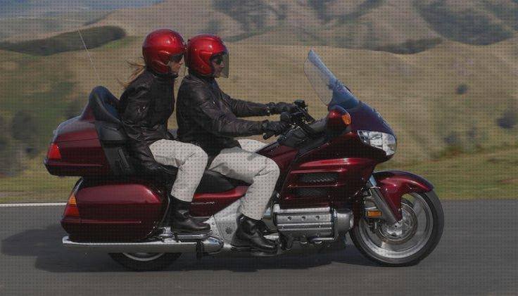 Las mejores marcas de motos