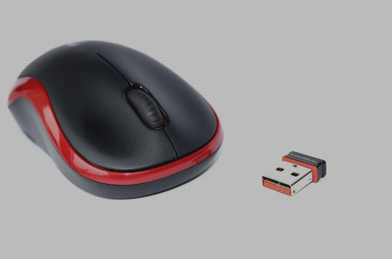 Los mejores 32 Mouse Logitech Ergonómico