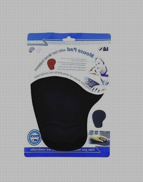 Los mejores 27 Mouse Pad Con Gel Ergonómico