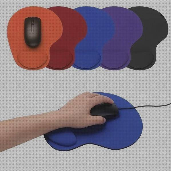 Las mejores marcas de pad ergonómico evaluaciones ergonómicas corporacion la favorita evaluación ergonómica carpintero mouse pad de gel ergonómico