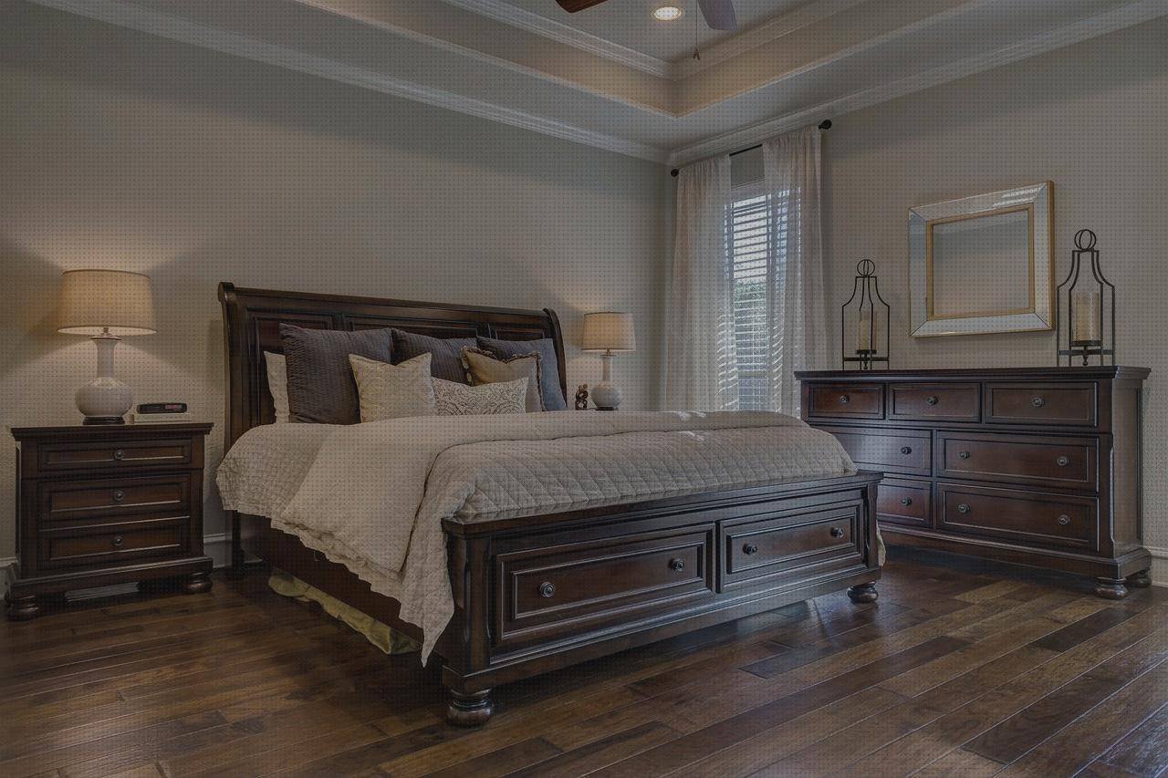 Las mejores volantes ergonómico mueble cómoda cama
