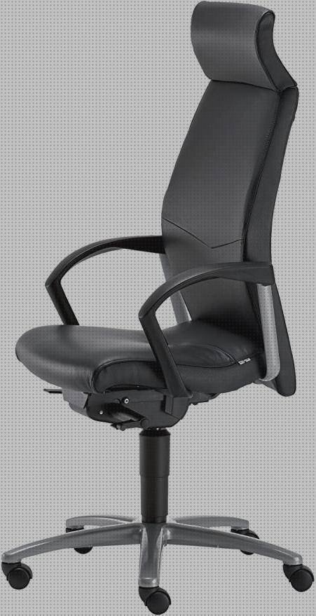 Review de muebles eden silla ergonómica