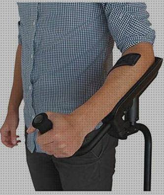 ¿Dónde poder comprar muletas muletas aluminio ergonómicas?