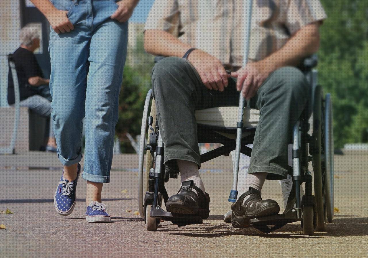 Las mejores muleta ergonómica muletas de codo ergonómicas
