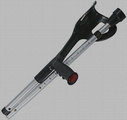 Las mejores 21 Muletas Ergonómicas Gomas Empuñaduras