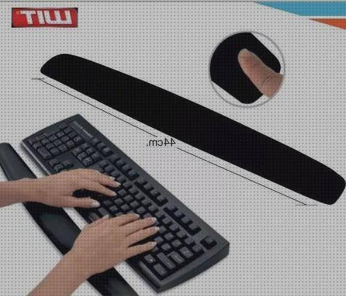 ¿Dónde poder comprar pad pad teclado ergonómico?
