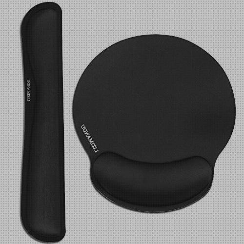 Opiniones de los 16 mejores Pad Teclados Ergonómicos