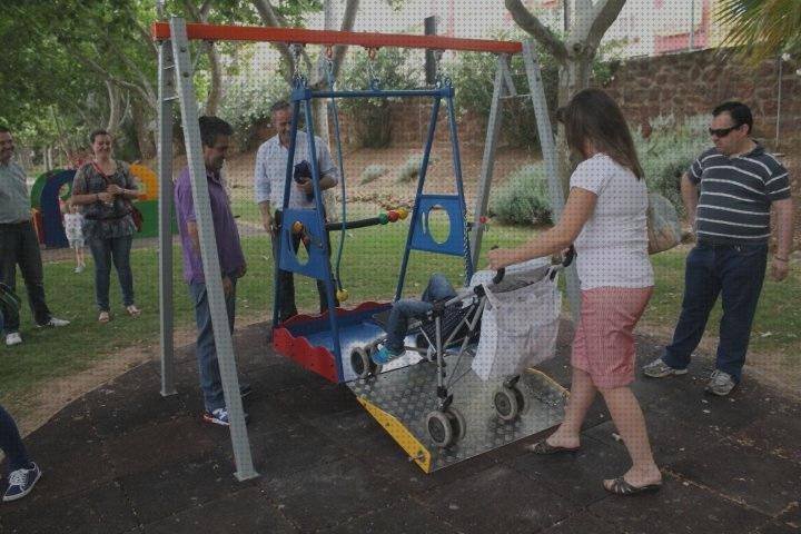 ¿Dónde poder comprar parques?