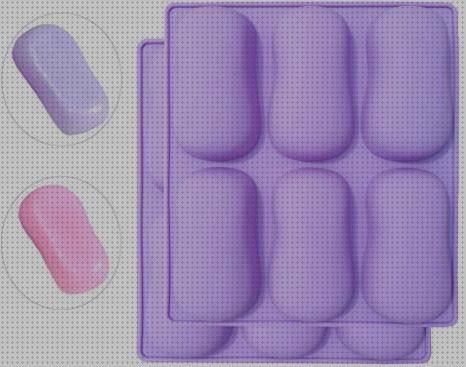 Opiniones de las 9 mejores Pastillas De Jabon Ergonómicos