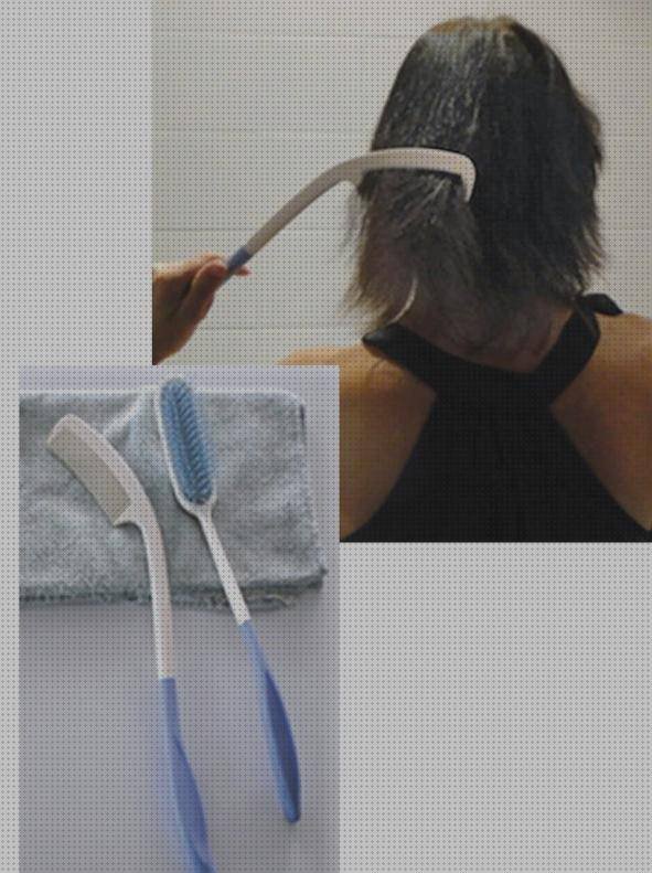 Mejores 14 accesorios para peines ergonómicos del mundo