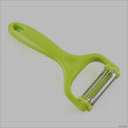 Las mejores marcas de pelador ergonómico