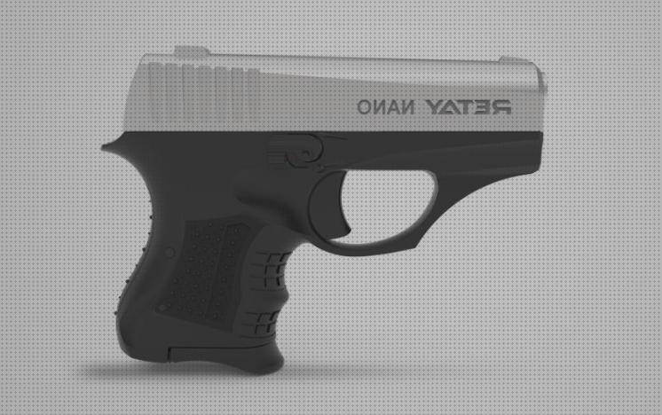 17 Mejores pistolas ergonomicos