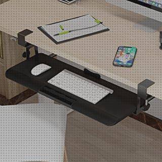 Las mejores bases plataformas deslizantes ergonómicas