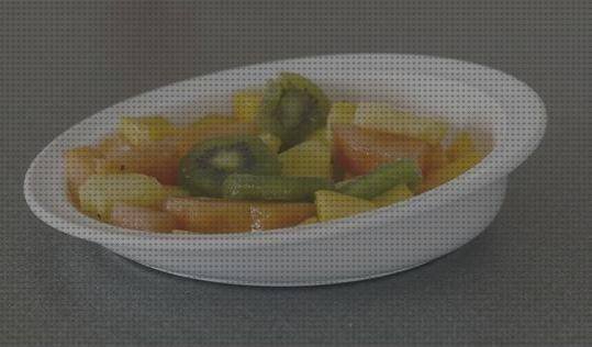 Las mejores platos platos ergonómicos