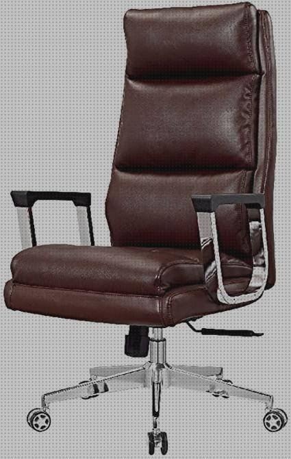 Las mejores marcas de poltronas ergonómicas