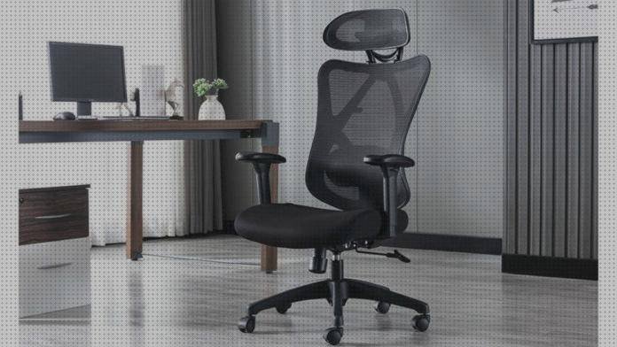 Las mejores poltronas ergonómicas