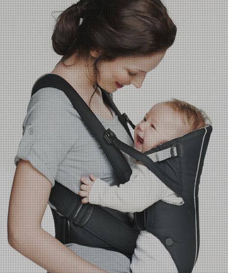 ¿Dónde poder comprar portabebe ergonómico portabebe ergonómico babybjorn?