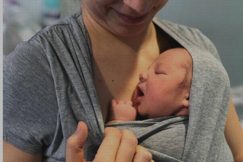 ¿Dónde poder comprar portabebe ergonómico portabebe ergonómico desde el nacimiento?