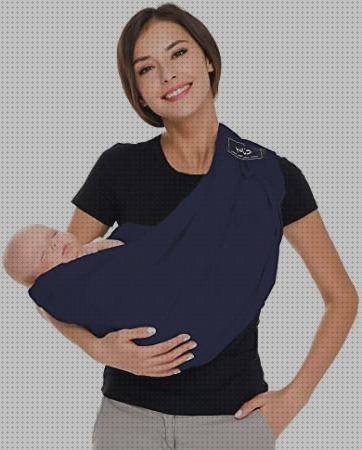 Análisis de los 21 mejores Portabebe Ergonómico Desde El Nacimiento