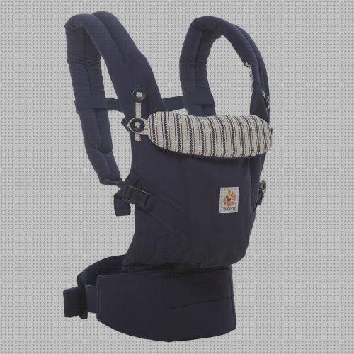 Las mejores marcas de portabebe ergonómico portabebe ergonómico ergobaby
