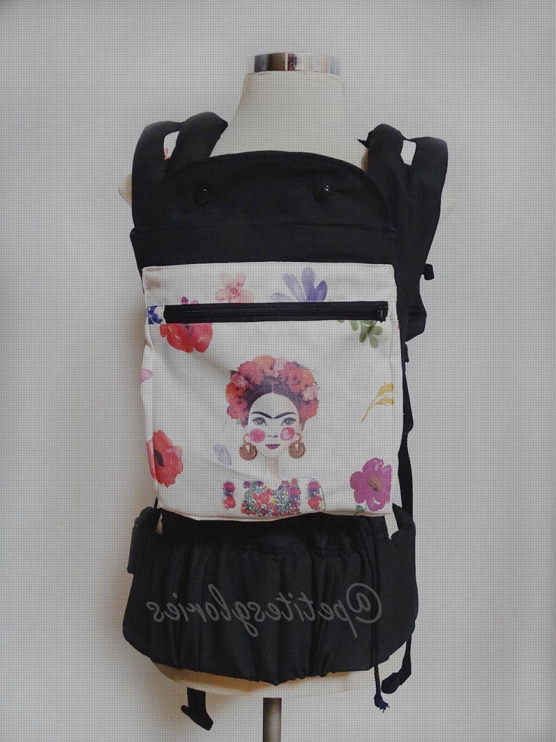 Las mejores marcas de portabebe ergonómico portabebe ergonómico evolutivo