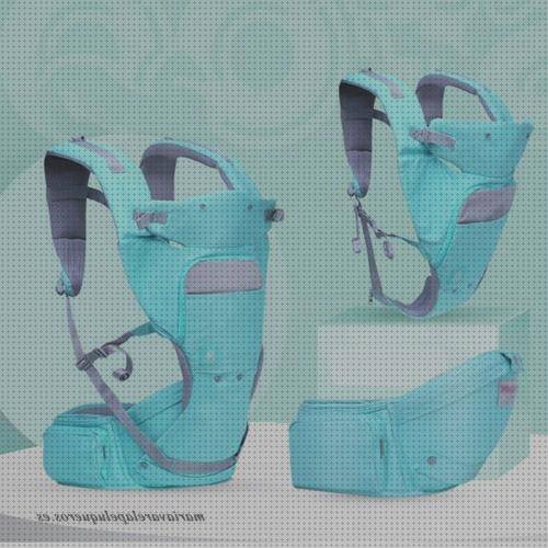 Las mejores portabebe portabebe ergonómico senderismo