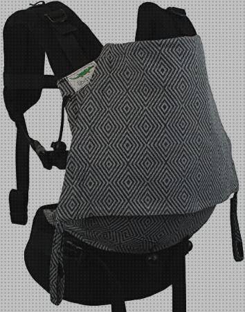 Los mejores 25 Portabebe Imitación Ergonómica